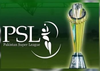 Misbah’s son Faham Ul Haq joins PSL 10 as local player in gold category