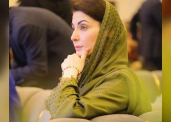 Maryam Nawaz Sharif Picture