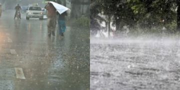 rain picture