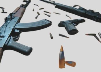 Image of Weapons and Guns