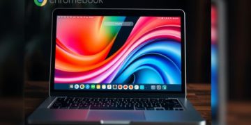 Chromebook