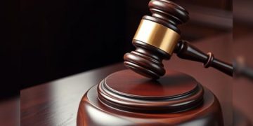 Image of Court Hammer
