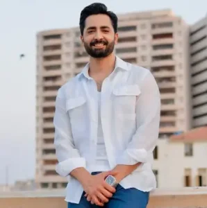 Image of Danish Taimoor