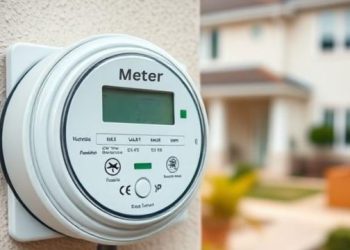 Image of Meter