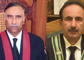 New Judges Picture Transferred in IHC