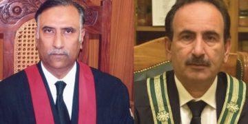 New Judges Picture Transferred in IHC