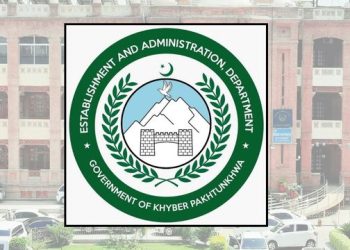 KP Government