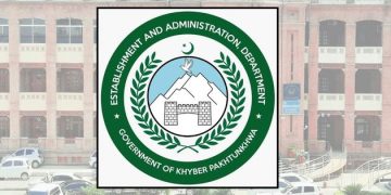 KP Government
