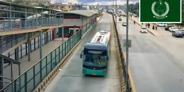 KP Govt Peshawar BRT