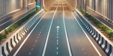 Image of Underpass