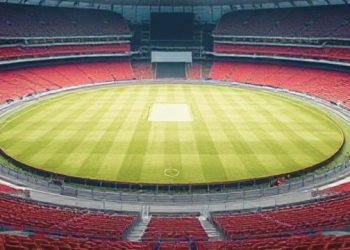 Picture of Stadium