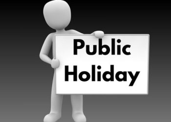 Holiday Chart Image