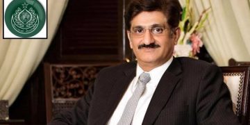 Murad Ali Shah Sindh Government