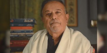 Dr. Akash Ansari Dies
