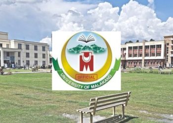 Malakand University