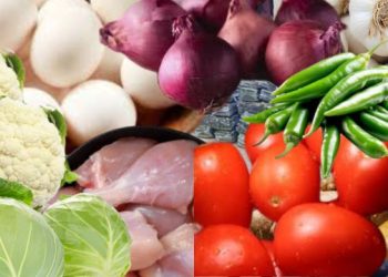 vegetables mix image