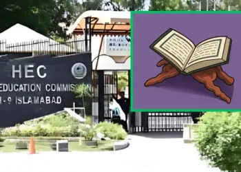 Quran Education Universities