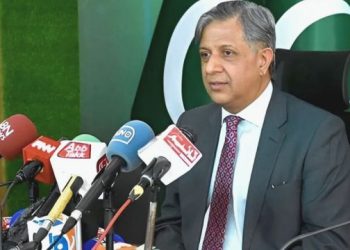 Wakeel Online app launched in Islamabad to help Pakistanis with legal aid