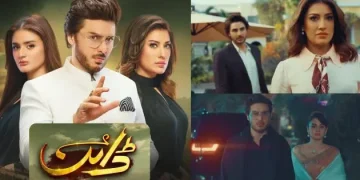 Dayan Pakistan Drama Serial