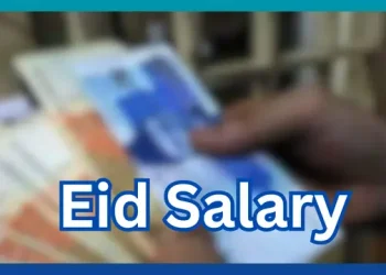 salary