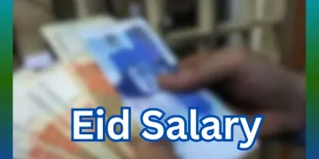 salary