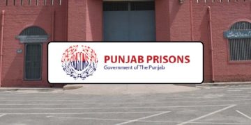 Punjab Govt Jail