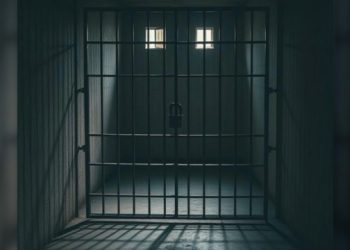 Image of Jail for Poisoner