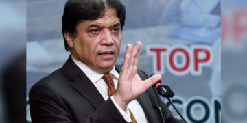 Hanif Abbasi Picture