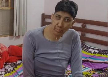 Naseer Soomro Tallest Man Died