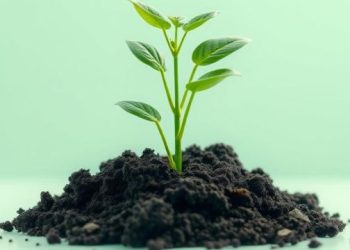 Image of Baby Plant