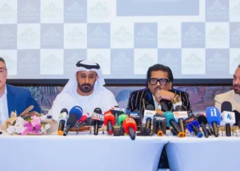 Royal Rapchee Launches New Streaming Service in UAE, Pakistan, and India