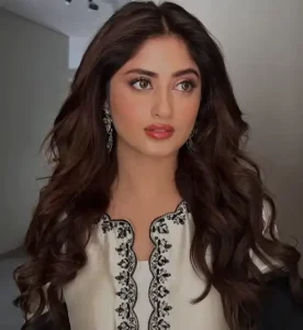 Sajal Ali