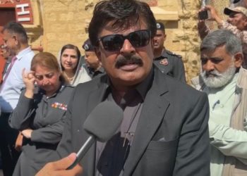 Image of Sardar Ali Shah