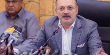 Sharjeel Inam Memon Image