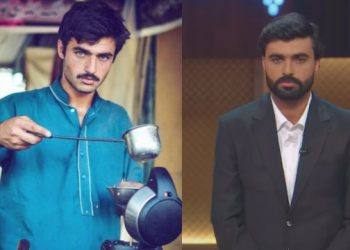 Arshad Khan Pic
