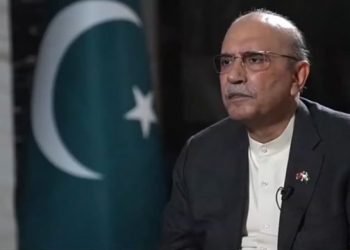 Zardari