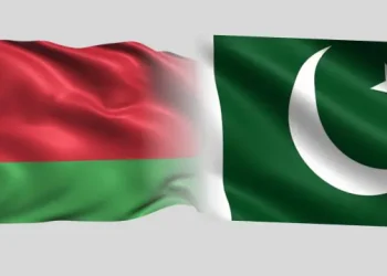 Pakistan Belarus