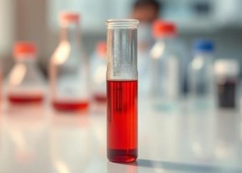 Blood Sample
