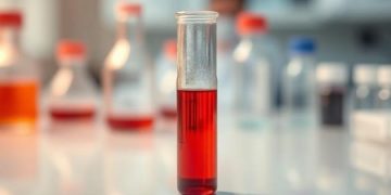 Blood Sample