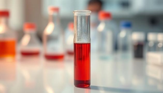Blood Sample