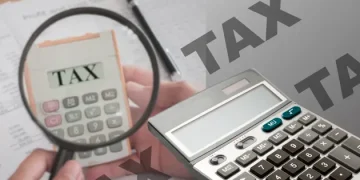 new tax
