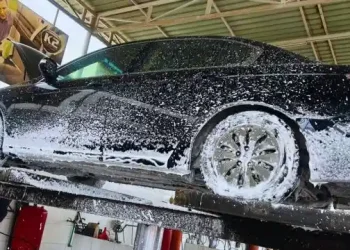Image of Cars Wash Station