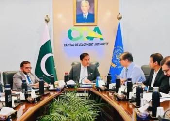 CDA Board Meeting