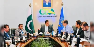 CDA Board Meeting