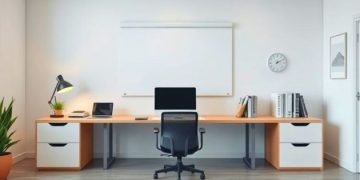 Office Room