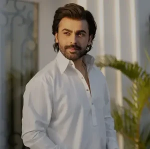 Shirin Farhad drama cast, timing and episode schedule revealed 2 Pakistani Singer, Actor Farhan Saeed