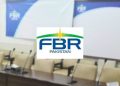 FBR Pakistan