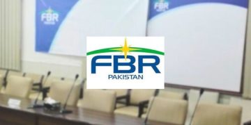 FBR Pakistan