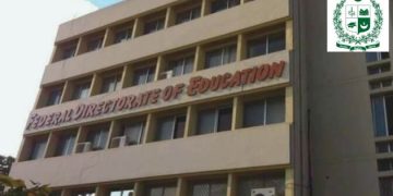 Federal Directorate of Education