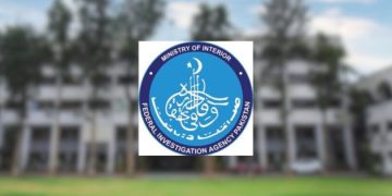 FIA Pakistan